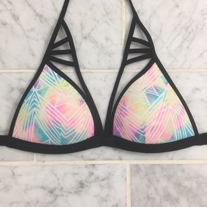 Victoria Secret PINK bikini top